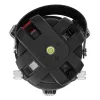 Лазерный уровень ML 05 Red, 20 м, 635 нм, резьба 5/8" Matrix