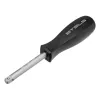 Набор инструментов 1/2", 1/4", CrV, 12 гранные головки, пластиковый кейс, 94 предмета Stels