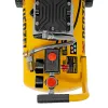 Компрессор DLS950/24 безмаслянный малошумный 950 Вт, 165 л/мин,ресивер 24 л Denzel