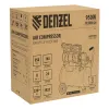 Компрессор DLS950/24 безмаслянный малошумный 950 Вт, 165 л/мин,ресивер 24 л Denzel