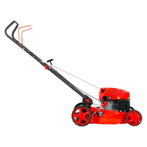 Газонокосилка бензиновая GL41-K, 127 см3, 41 см, 40 л MTX