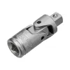 Набор инструментов 1/2", 1/4", CrV, 12 гранные головки, пластиковый кейс, 94 предмета Stels