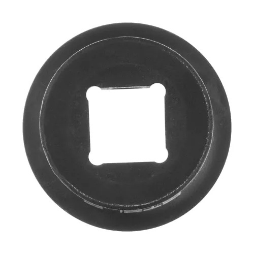 Головка ударная шестигранная, 27 мм, 1/2", CrMo Stels