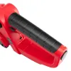 Ножницы-кусторез аккумуляторные GSM-3, Li-Ion, 3,6 В MTX