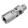 Набор инструментов, 1/2", 1/4", CrV, пластиковый кейс 82 предмета Stels