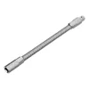 Набор инструментов, 1/4", 1/2", Cr-V, S2, усиленный кейс, 119 предметов Stels