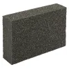 Губка для шлифования, 100 х 70 х 25 мм, мягкая, 3 шт., P 60/80, P 60/100, P 80/120 Matrix