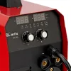 Аппарат инвертор. полуавтомат. cварки MIG-160S, 160A, ПВ 60%, катушка 5 кг MTX