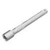 Набор инструментов, 1/4", 3/8", 1/2", Cr-V, S2, усиленный кейс, 216 предметов Stels