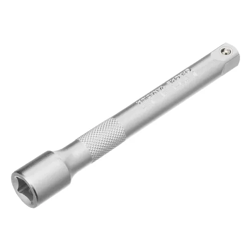 Набор инструментов, 1/4", 3/8", 1/2", Cr-V, S2, усиленный кейс, 216 предметов Stels