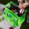 Термосумка 42х27х33 cм, Camping Palisad
