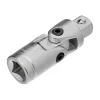 Набор инструментов, 1/4", 3/8", 1/2", Cr-V, S2, усиленный кейс, 151 предмет Stels