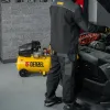 Компрессор воздушный прям. привод DCV1800/50, 1,8 кВт, 50 литров, 320 л/мин Denzel