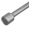 Ключ-крест баллонный, 17 х 19 х 21 мм, квадрат 1/2", усиленный, толщ. 16 мм Matrix