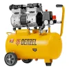 Компрессор DLS950/24 безмаслянный малошумный 950 Вт, 165 л/мин,ресивер 24 л Denzel