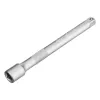 Набор инструментов 1/2", 1/4", CrV, 12 гранные головки, пластиковый кейс, 109 предмета Stels