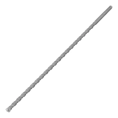 Бур по бетону, 12 x 450mm, SDS PLUS Сибртех