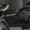 Набор инструментов, 1/4", 3/8", 1/2", Cr-V, S2, усиленный кейс, 216 предметов Stels