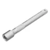Набор инструментов, 1/4", 3/8", 1/2", Cr-V, S2, усиленный кейс, 151 предмет Stels