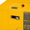 Генератор инверторный GS-1100iS, 1,1 кВт, 230 В, закрытый корпус, ручной старт DENZEL