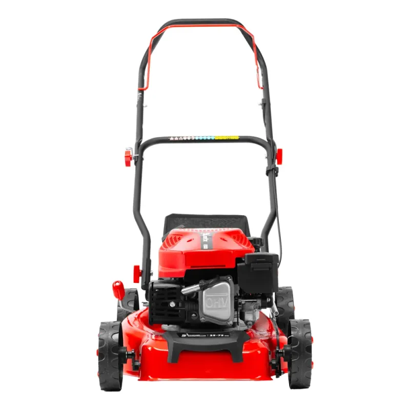 Газонокосилка бензиновая GL41-K, 127 см3, 41 см, 40 л MTX