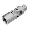 Набор инструментов 1/2", 1/4", CrV, 12 гранные головки, пластиковый кейс, 94 предмета Stels