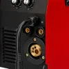 Аппарат инвертор. полуавтомат. cварки MIG-160S, 160A, ПВ 60%, катушка 5 кг MTX