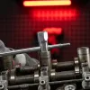 Набор ключей трубчатых торцевых 7 предметов Matrix