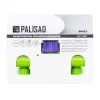 Разветвитель четырёхканальный 1/2"-3/4", регулируемый Palisad