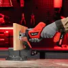 Пила сабельная аккумуляторная RС-80, Li-Ion, 20 В MTX