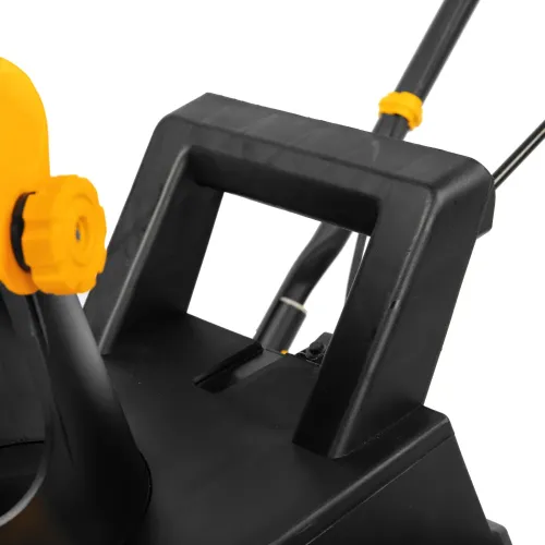 Снегоуборщик электрический ESB-460, 2 кВт Denzel