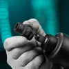 Головка ударная шестигранная, 12 мм, 1/2", CrMo Stels