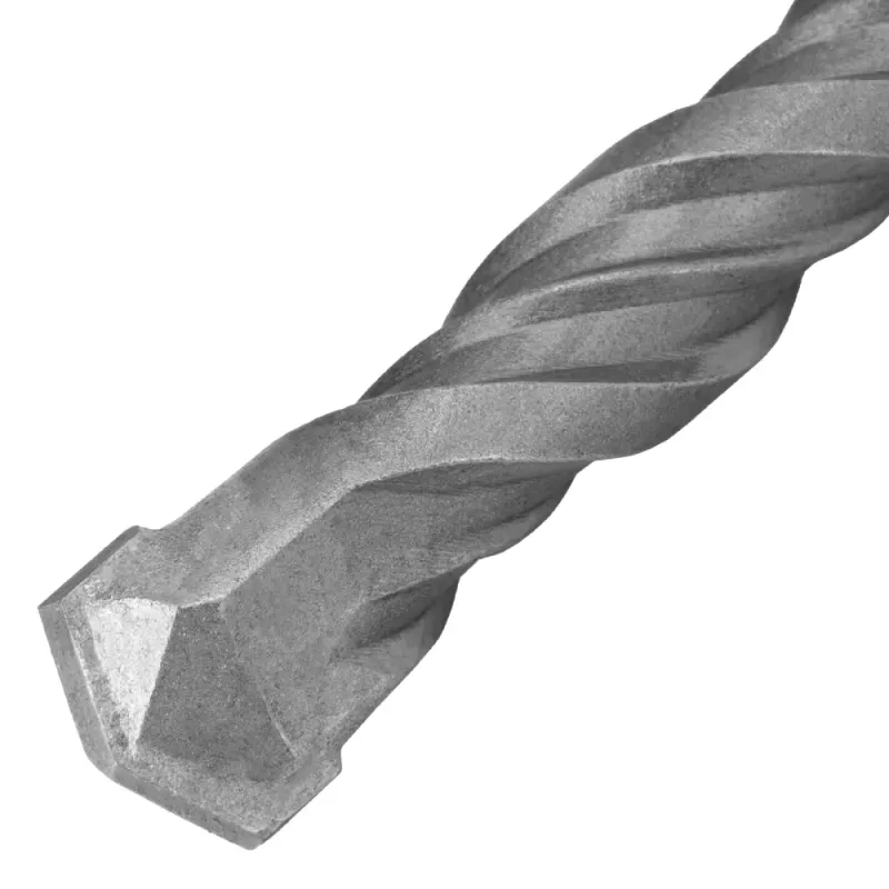 Бур по бетону, 12 x 450mm, SDS PLUS Сибртех