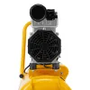 Компрессор DLS950/24 безмаслянный малошумный 950 Вт, 165 л/мин,ресивер 24 л Denzel