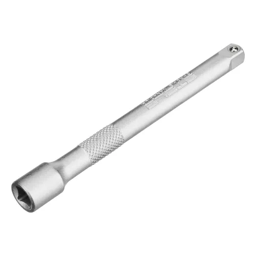 Набор инструментов, 1/4", 3/8", 1/2", Cr-V, S2, усиленный кейс, 151 предмет Stels