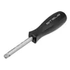 Набор инструментов, 1/4", 3/8", 1/2", Cr-V, S2, усиленный кейс, 216 предметов Stels