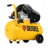 Компрессор воздушный прям. привод DCV1800/50, 1,8 кВт, 50 литров, 320 л/мин Denzel