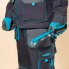 Ключ трубный рычажный, №0, 0,5", цельнокованый, CrV, тип - "S" Gross