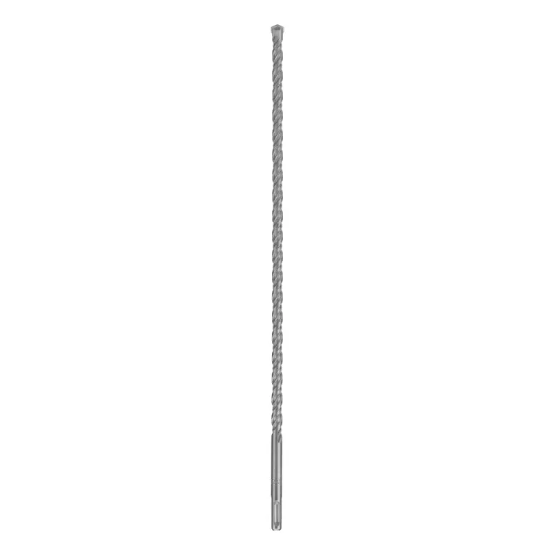 Бур по бетону, 12 x 450mm, SDS PLUS Сибртех