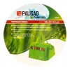Термосумка 42х27х33 cм, Camping Palisad