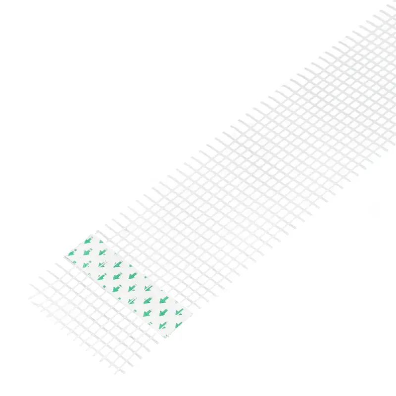 Серпянка самоклеящаяся, 50 мм х 45м Matrix