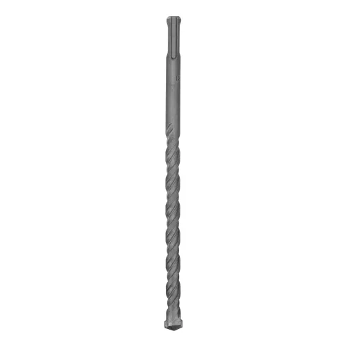 Бур по бетону, 12 x 210mm, SDS PLUS Сибртех