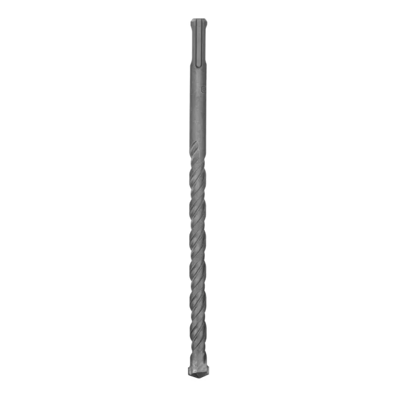 Бур по бетону, 12 x 210mm, SDS PLUS Сибртех