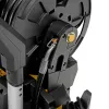 Мойка высокого давления R-210iD, 2600 Вт, 210 бар, 8,0 л/мин, асинх. двиг., бараб. Denzel