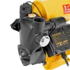 Насосная станция PS500C, 500 Вт, напор 35 м, 2200 л/ч, ресивер 2 л, блок управления Denzel