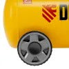 Компрессор воздушный DKV2200/50,Х-PRO 2,2 кВт, 400 л/мин, 50 л Denzel