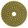 Алмазный гибкий шлифовальный круг ,100 мм, P 50, мокрое шлифование, 5шт. Matrix