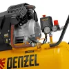 Компрессор воздушный DKV2200/50,Х-PRO 2,2 кВт, 400 л/мин, 50 л Denzel