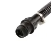 Всасывающий комплект для насоса РК-7, 7 м, диам. 1", обратный клапан Denzel