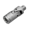 Набор инструментов 1/2", 1/4", CrV, 12 гранные головки, пластиковый кейс, 82 предмета Stels